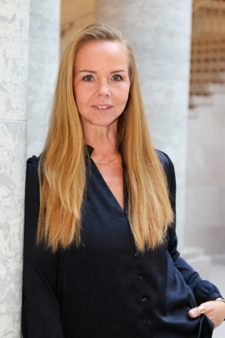 Bild på Elin Jensen
