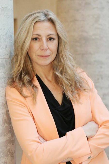Bild på Linda Lindberg
